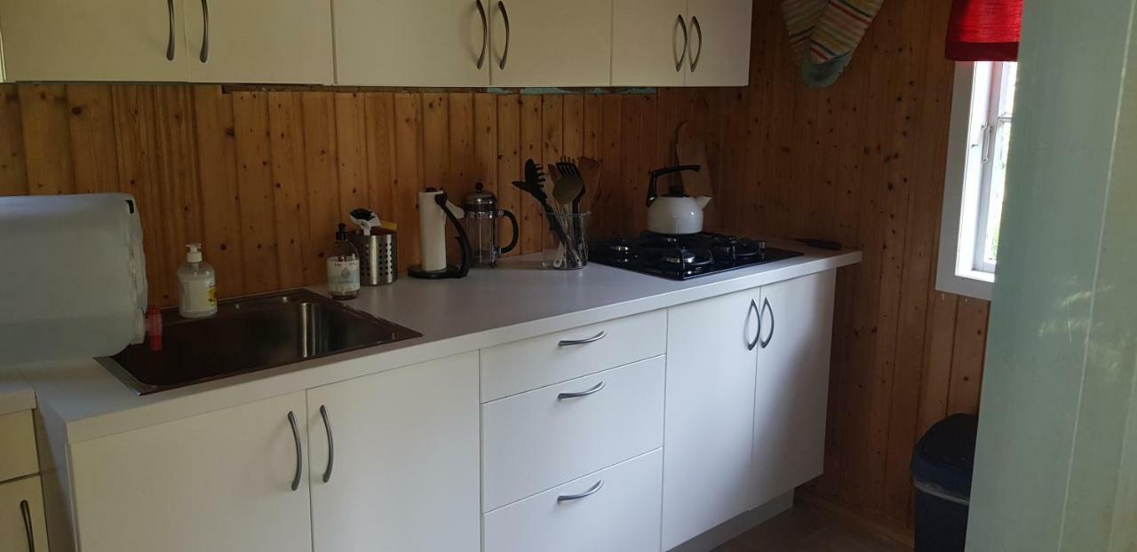 Cozy Cottage In The Woods, Near Dyreparken In Kristiansand, Lake Lolandsvannet Ovrebo Zewnętrze zdjęcie