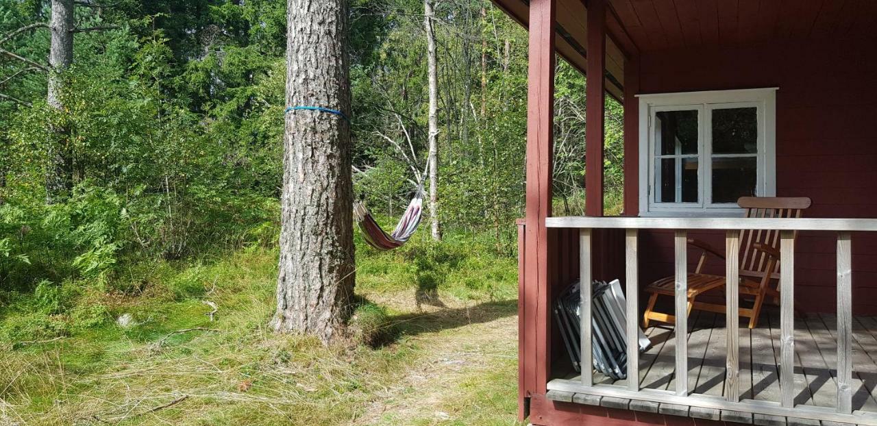 Cozy Cottage In The Woods, Near Dyreparken In Kristiansand, Lake Lolandsvannet Ovrebo Zewnętrze zdjęcie