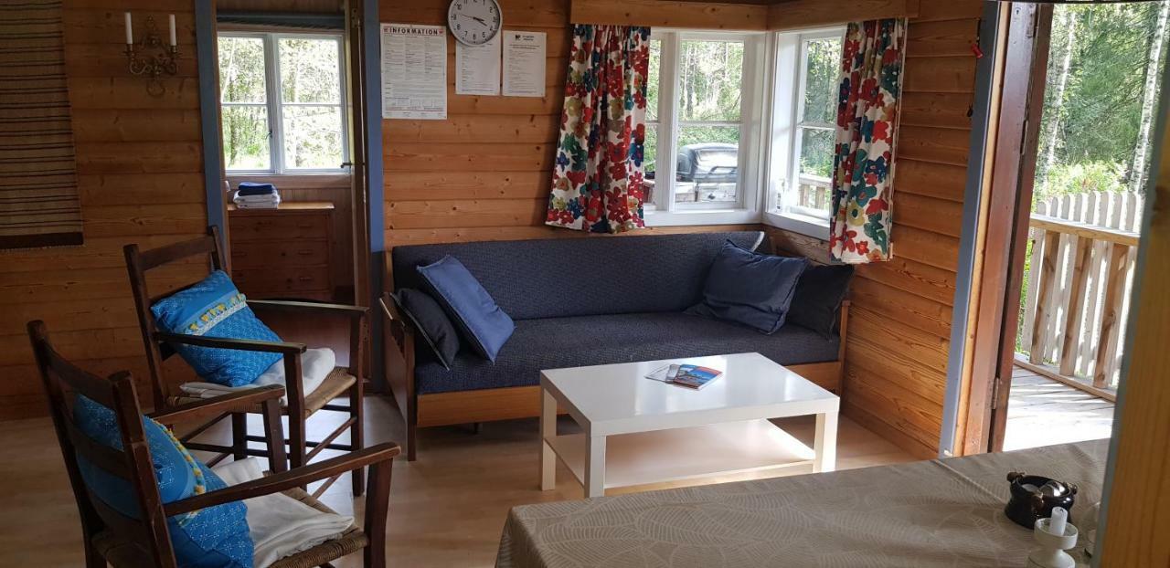 Cozy Cottage In The Woods, Near Dyreparken In Kristiansand, Lake Lolandsvannet Ovrebo Zewnętrze zdjęcie