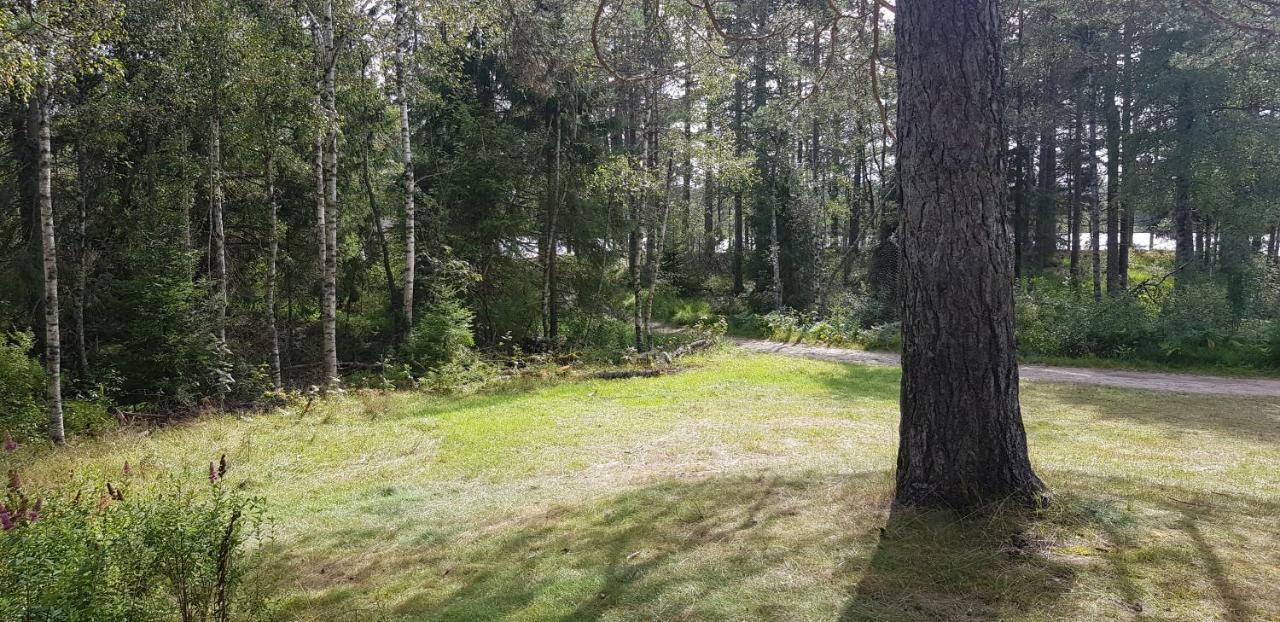Cozy Cottage In The Woods, Near Dyreparken In Kristiansand, Lake Lolandsvannet Ovrebo Zewnętrze zdjęcie