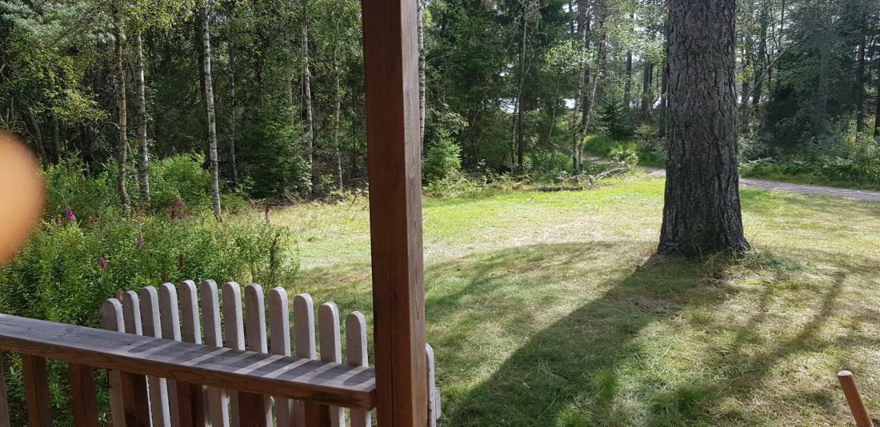 Cozy Cottage In The Woods, Near Dyreparken In Kristiansand, Lake Lolandsvannet Ovrebo Zewnętrze zdjęcie